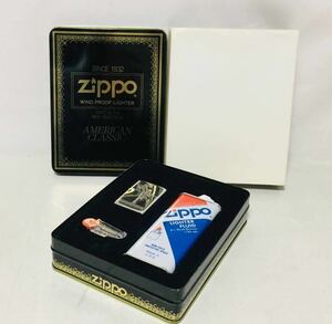 【未使用】 ZIPPO ジッポー WINDY ウィンディ 1935 VARGA GIRL バルガ ガール 1994年製 1190