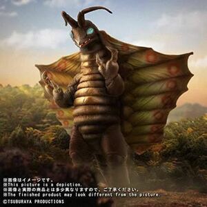 エクスプラス 大怪獣シリーズ キングマイマイ 落日の決闘カラー 少年リック限定商品