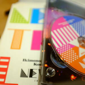 いきものがかりのみなさん、こんにつあー!!2012~NEWTRAL~(初回生産限定版)(Blu-ray Disc)