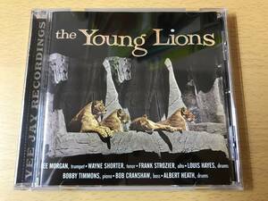 ザ・ヤング・ライオンズ（The Young Lions） ザ・ヤング・ライオンズ The Young Lions 輸入盤