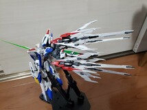 MG エクリプスガンダム マニューバストライカーパック プラモデル ガンダム　プレバン　限定　ガンプラ 完成品 _画像5