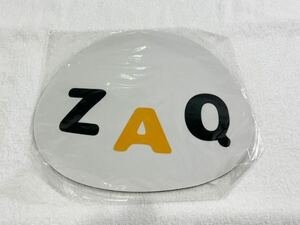 J:COM ZAQ ざっくぅ マウスパッド 非売品　ノベルティ