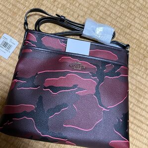 コーチバック　新品