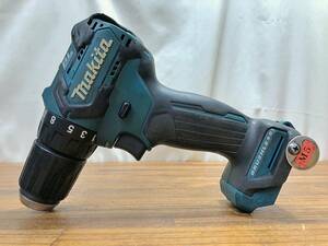 ※商品説明必読 完全不動品 ジャンク makita DF332D 充電式ドライバドリル 10.8V 0085619 管240106 FRA