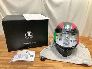 agv K1 Type 0T45J サイズS フルフェイス ヘルメット 元箱発送 管DARR