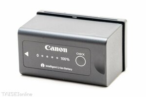 Canon バッテリーパック Canon BP-955 2個セット No.2 アウトレット未使用品　23122010