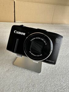 CANON powershot SX280HS デジタルカメラ　