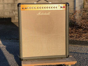 ②超激レア Marshall JTM60 JTM610 Speaker×3　極美品