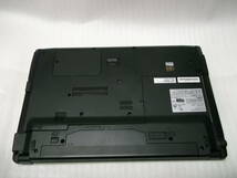 ★ジャンク/LIFEBOOK AH42M/Pentium3556U/4GB/15.6LED/マルチ/BIOS★_画像4