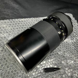 Nikon ニコン レフレックスニッコール 1000mm F11