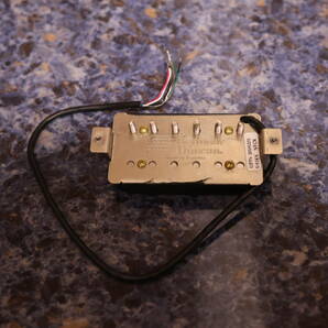 SEYMOUR DUNCAN ( セイモアダンカン ) / SH-18n Whole Lotta Humbucker Neck Blackの画像5