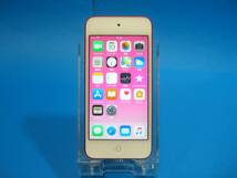 Apple iPod touch 第6世代 128GB (PRODUCT) RED バッテリー良好 PKWW2J/A -Tag 01a24_画像3