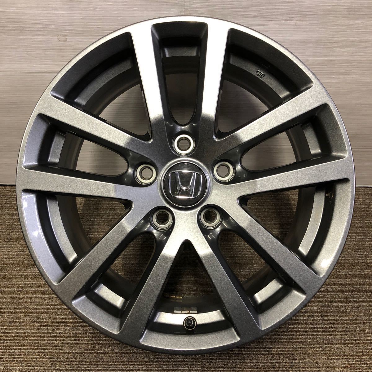 大入り袋 ① 1本 FC1 シビック純正 215/55R16 2025年最新】Yahoo!オークション -シビック純正ホイール(16