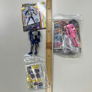 整理番号　８１３　SHODO　XX　仮面ライダー鎧武　他　今ではレア！？