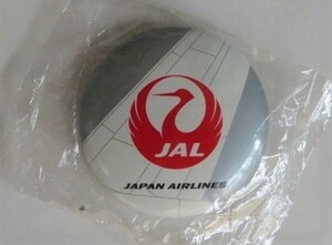 JAL　カンバッチ