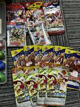 爆丸 レア等色々 bakugan Very Rare BAKUTECH Dragaon MUNIKIS Tavanel 等 バクガン 爆TECH _画像7