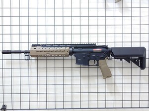 CYMA M4 RIS 電動ガン ハンドガード グリップ カスタム