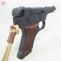 HWS ハートフォード モデルガン 九四式自動拳銃 ダミーカートリッジ式 SPG 現状品【10_画像10