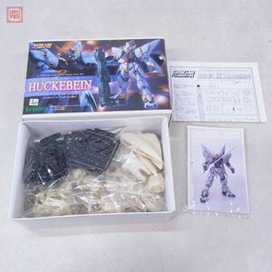 未組立 コトブキヤ 1/100 ヒュッケバイン RTX-008R スーパーロボット大戦 レジンキット KOTOBUKIYA 壽屋 HUCKEBEIN【10