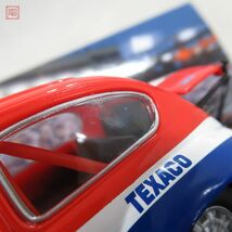 SCX 1/32 フィアット 600 アバルト TEXACO REF.61770 スロットカー FIAT ABARTH 動作未確認【10_画像9