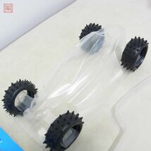 未組立 タミヤ 1/10 イグレス 2013 電動RC 4WD レーシングバギー ITEM 58583 TAMIYA EGRESS【40_画像5