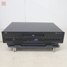 ★CEC CDプレーヤー CD3300 COMPACT DISK PLAYER ジャンク【40_画像1