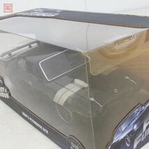 未開封 ジャダトイズ 1/24 ワイルドスピード DOM’S シェビー インパラ/プリムス GTX 計2台セット Jada tyos FAST&FURIOUS【20_画像6