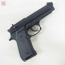 MGC モデルガン ベレッタ M92FS デザートストーム HW ヘヴィーウェイト DESERT STORM SPG 現状品【20_画像3