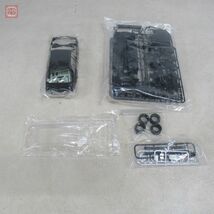 未組立 タミヤ 1/24 AMG メルセデス 600SEL スポーツカーシリーズ No.600SEL ITEM24128 TAMIYA MERCEDES【20_画像3