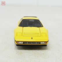 トミカ リミテッド ヴィンテージ ネオ フェラーリ 328GTB 前期型 イエロー トミーテック TOMICA LIMITED VINTAGE NEO TOMYTEC【10_画像5