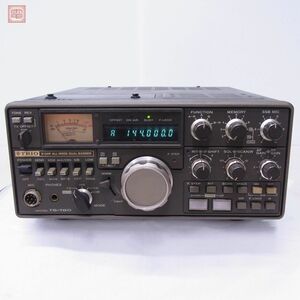 TRIO トリオ TS-780 144/430MHz 10W 現状品【20