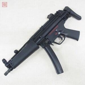 VFC UMAREX ガスブロ MP5 NAVY GBB ブローバック フルスチール 現状品【20