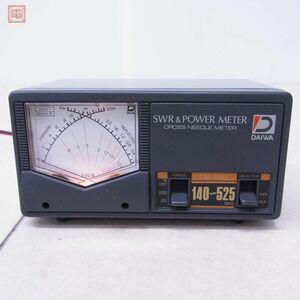 ダイワ DAIWA CN-103L SWR計 140〜525MHz 200W/20W【10