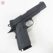 WA ガスブロ MEUピストル M1911A1 GBB ブローバック 現状品【20_画像2