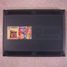 1円〜 ※ROMのみ ジャレコ/JALECO ゲーム天国 THE GAME PARADISE! メガシステム32 動作確認済【20_画像3