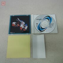 動作保証品 CD ゲームサウンドトラック パルスター PULSTAR エイコム AICOM ポニーキャニオン 帯ステッカー付【10_画像2