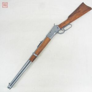 DENIX デニックス 装飾銃 M1873 ウィンチェスターカービン レプリカ【40