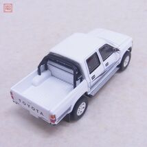 トミカ リミテッド ヴィンテージ ネオ LV-N256 a/b トヨタ ハイラックス 4WD まとめて2点セット トミーテック TOMICA TOMYTEC【10_画像4