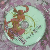 動作保証品 攻略DVD 虫姫さま INSANITY DVD THE SECRET LOVER INH ケイブ CAVE CD・ブックレット付【20_画像4