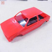 フジミ/マルイ他 1/24 ラメマシーン 三菱 ギャラン シグマ/KPGC-10 レーシング スカイライン 2000 GT-R等 計5点セット 欠品有 ジャンク【20_画像10