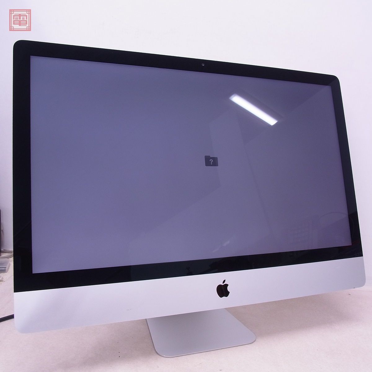 Yahoo!オークション -「imac 2012 27インチ」(Mac) (パソコン)の落札 