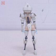 組立済 コトブキヤ フレームアームズ・ガール 白虎 寿屋 KOTOBUKIYA FRAME ARMS GIRL BAIHU 現状品【20_画像4