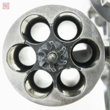 マルシン ガスリボルバー トーラス レイジングブル 8mm マキシエイト 現状品【20_画像10