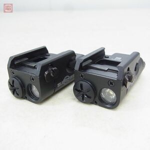 SUREFIRE シュアファイア XC1 タイプ フラッシュライト 2個セット【10