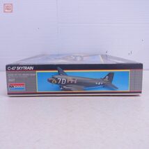 未組立 モノグラム 1/48 C-47 スカイトレイン No.5607 MONOGRAM SKYTRAIN【40_画像2