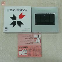 動作保証品 良品 GBA ゲームボーイアドバンス デジドライブ DIGIDRIVE bit Generations 任天堂 Nintendo 箱説付【10_画像3