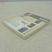 未開封 CD ゲームサウンドトラック コットン2 COTTON 2 MAGICAL NIGHT DREAMS サクセス SUCCESS ポニーキャニオン【10_画像4