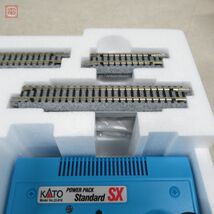 未使用 カトー 20-852 エンドレス線路基本セット M1 Nゲージ 鉄道模型 KATO【20_画像6