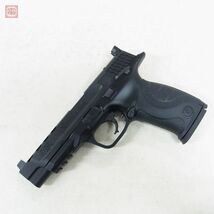 東京マルイ ガスブロ S&W M&P9L PCポーテッド ブローバック GBB 現状品【20_画像2