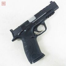 東京マルイ ガスブロ S&W M&P9L PCポーテッド ブローバック GBB 現状品【20_画像3